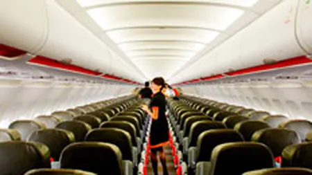 IATA: Industia aeriana ar putea avea pierderi globale de 2,3 mld. $ in 2008