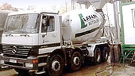 Lafarge va investi 830.000 de euro pentru securitate in munca, in 2008