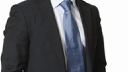 Alexandru Reff si Antonis Ioannides, noii parteneri ai Deloitte in Romania