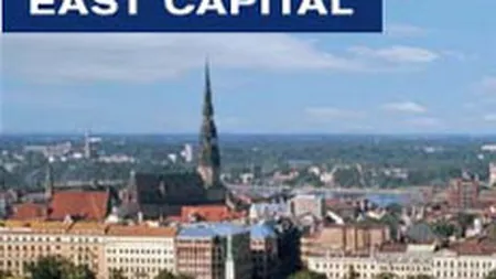 Fondul de investitii suedez East Capital este noul actionar Amonil