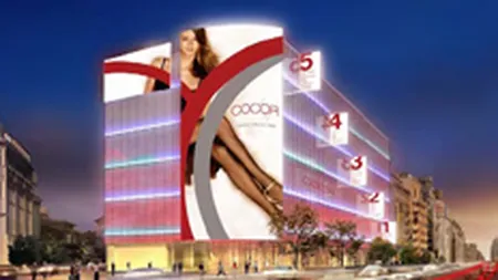 Velvet Media va plati 1,2 mil. euro pentru peste 50% din spatiul Cocor Channel