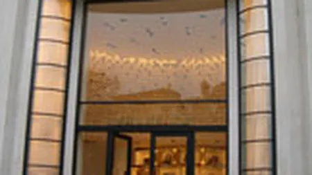 Primul magazin Louis Vuitton in Romania, deschis cu peste 1 mil. euro