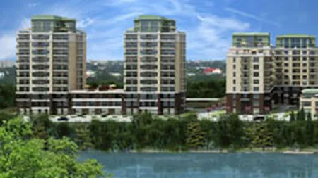 130 mil. euro pentru 1.200 de locuinte in zonele Vitan si Pantelimon din Capitala