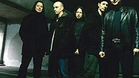 Concertul Queensryche din Bucuresti, incasari estimate de pana la 500.000 lei