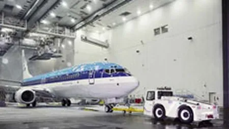 Blue Air a cumparat 3 aeronave Boeing in valoare de 238,5 mil. $