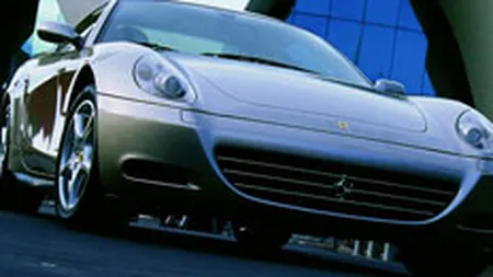 Cu comenzile din prima luna, Ferrari si-a acoperit livrarile pe 2-3 ani in Romania