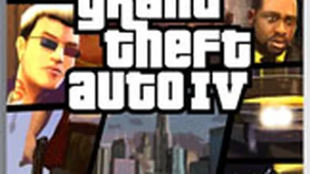 GTA IV impinge profitul trimestrial Take-Two la 98,2 mil.$