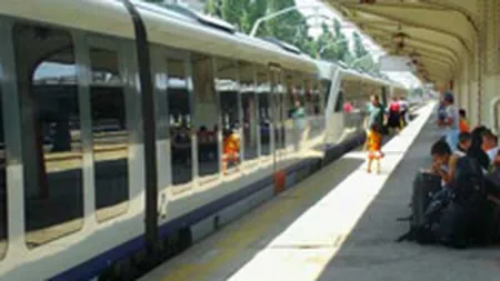 CFR a pierdut peste 40 mil. euro in 2007, din cauza biletelor compensate