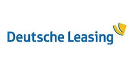 Deutsche Leasing isi lanseaza in Romania operatiunile pe leasing financiar