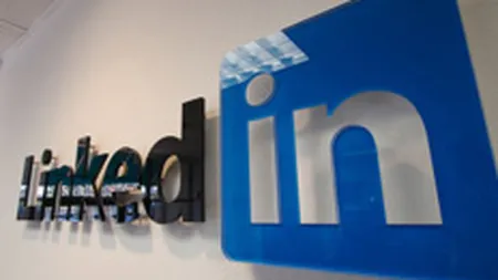 LinkedIn si-a angajat PR pentru Europa