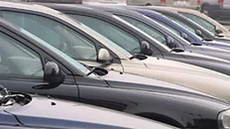 Vanzarile de retail au crescut cu 18,7% in ianuarie-aprilie 2008