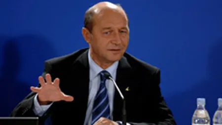 Basescu trimite privatizarile pe Bursa ca sa evite probleme \tip Petrom\