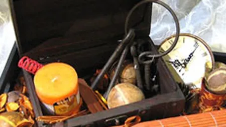 Al 13-lea magazin BamBoo, deschis cu 100.000 euro in Constanta