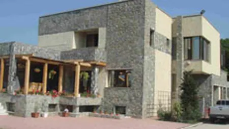 Cea mai scumpa vila noua din Capitala costa 4,35 mil. euro