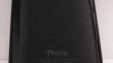 Oferta speciala Apple: iPhone 3G gratuit pentru abonamentele cele mai scumpe