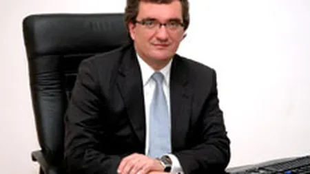 Directorul general al E.ON Gaz Romania a preluat si functia de presedinte CA