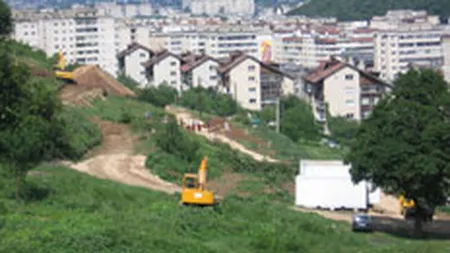 Investitie de 600 milioane de euro intr-un proiect rezidential in Cluj