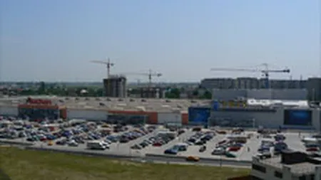 Avrig 35 a vandut proiectul Iris Shopping Center din Titan cu 147 mil. euro