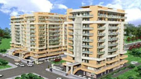 Proiectul rezidential Saphir Stein din Cotroceni se extinde cu 98 mil. euro