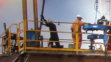 Rompetrol continua sa vanda actiuni Petromidia pentru rasplatirea angajatilor