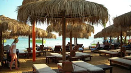 Hotelierii din Mamaia vor ca autoritatile locale sa administreze plajele