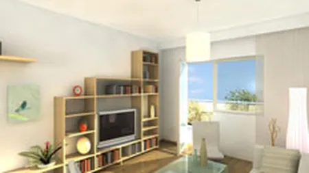 50 mil. euro pentru 288 de locuinte in zona Tineretului din Capitala