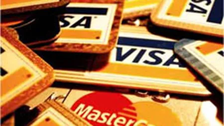Un competitor cere daune de 6 mld. $ de la Visa si MasterCard