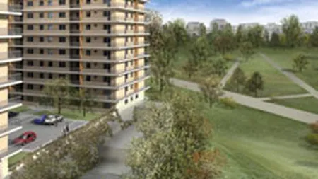 Parcurile cresc preturile terenurilor din apropiere cu pana la 40%