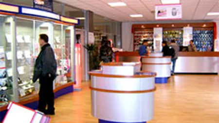 Vodafone Romania a cumparat integral retailerul GSM Vegastel 2007