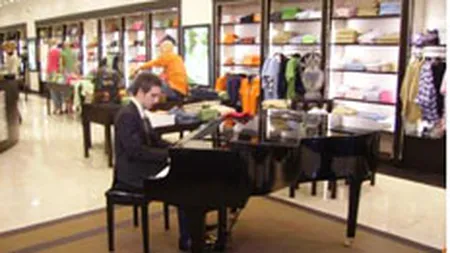 Sacoor Brothers intra in fashion-ul romanesc printr-o investitie 1,5 mil. euro