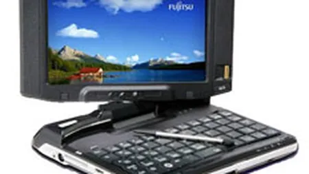 Fujitsu Siemens Romania vrea sa-si creasca afacerile cu 15%, pana la 75 mil. euro