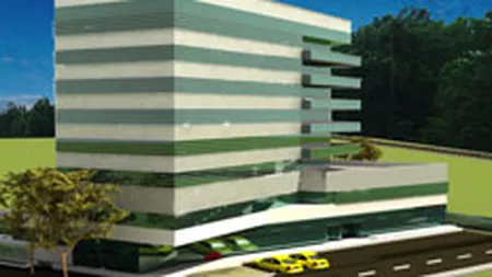 Profit estimat la peste 10 mil. euro, din vanzarea unui hotel din Baneasa