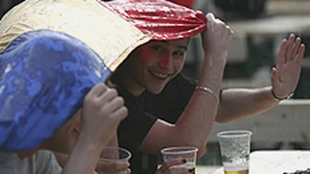 Euro 2008 scade productivitatea muncii, dar \sudeaza\ relatiile in companii