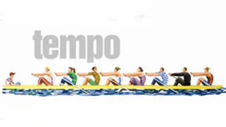 Tempo Advertising a lansat Brand Motion, agentie de strategie si branding