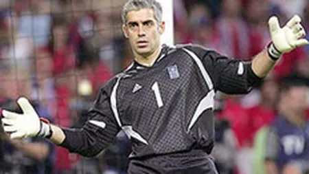 A patra zi de Euro 2008 a adus 3 mil. de telespectatori postului TVR1