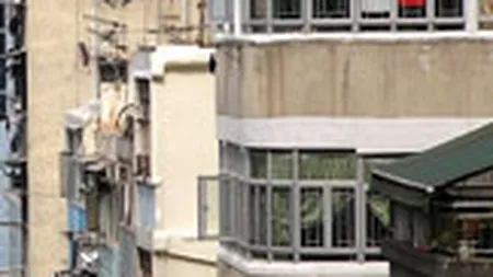 Chiriile din Sibiu au ajuns la acelasi nivel cu cel din Bucuresti