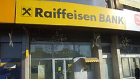 Raiffeisen Bank a deschis a 14-a unitate specializata in credite ipotecare, la Suceava
