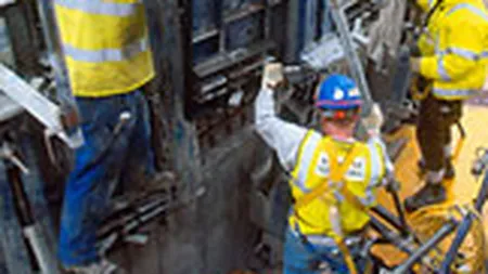 Esop: Lipsa fortei de munca intarzie constructiile rezidentiale