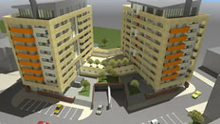Urbanna investeste 21 mil. euro in 3 proiecte rezidentiale din Arad
