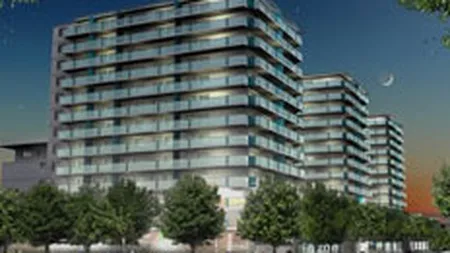 SDC Fabian a achizitionat 2 proiecte rezidentiale in Romania cu 2,5 mil.  euro