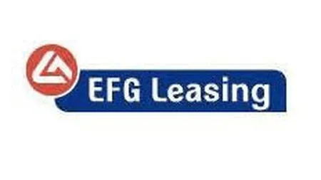 EFG New Europe Holding a preluat  peste 92% din actiunile EFG Leasing