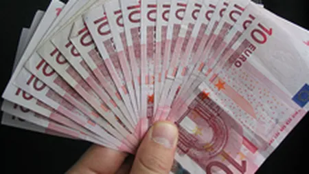 Costul cu forta de munca a crescut cu 4,3% in UE27, in T1