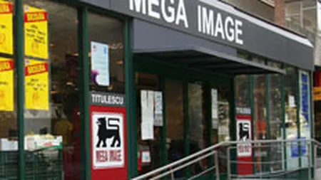 Mega Image deschide miercuri al 24-lea magazin al retelei, in Bucuresti