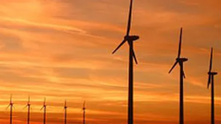 GE Energy ar putea livra 100 turbine eoliene pentru Good Energies