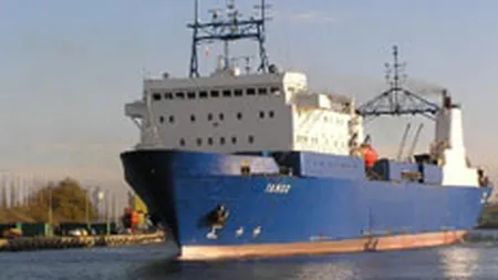 Santierul Naval Orsova fuzioneaza cu Servicii Constructii Maritime