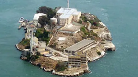 Fosta inchisoare de pe insula Alcatraz ar putea gazdui un hotel