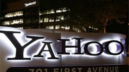 Un actionar Yahoo propune \un compromis\ privind inlocuirea board-ului