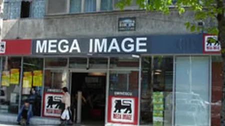 Mega Image a investit 1,2 mil. euro in al 21-lea sau supermarket din Capitala