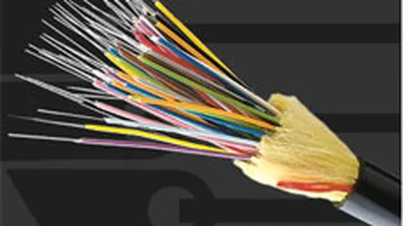 Romtelecom introduce un serviciu de cablare structurata pentru companii