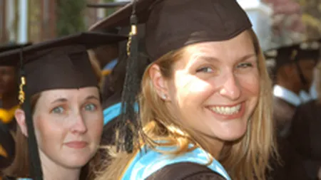 1.000 de joburi cu salarii pana la 700 euro pentru absolventii din 2008